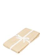 Swaddle - Gots - Bows Baby & Maternity Baby Sleep Muslins Muslin Blank...
