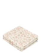 Muslin Cloth, Printed, 2-Pack - Gots Baby & Maternity Baby Sleep Musli...