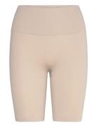 Collective Rib Short Tights W Sport Sport Clothing Sport Tights Sport ...