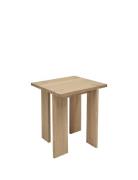 Oy Square Side Table - High Home Furniture Tables Side Tables & Small ...