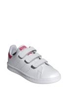 Stan Smith Cf C Low-top Sneakers White Adidas Originals