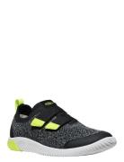 Ke Knx Knit Ds Low-top Sneakers Black KEEN