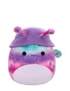 Squishmallows 50 Cm P22 Daxxon Alien Toys Soft Toys Stuffed Toys Multi...