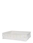 Sängförvaring Vit Home Kids Decor Storage Storage Boxes White JaBaDaBa...