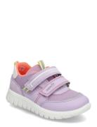 Sport7 Mini Low-top Sneakers Purple Superfit