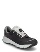 Free Ride Low-top Sneakers Black Superfit