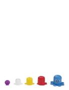 Stablelegetøj "Ocean Explorers" Toys Baby Toys Educational Toys Activi...