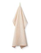 Penny Tea Towel Home Textiles Kitchen Textiles Kitchen Towels Beige ST...