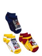 Socks Socks & Tights Socks Multi/patterned Paw Patrol