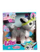 Furreal Daisy The Yoga Goat 29 Cm Toys Interactive Animals & Robots In...