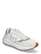 Wader Low-top Sneakers White EA7