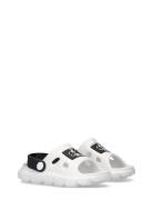 Kids Comfy Sandals Shoes Summer Shoes Sandals White Calvin Klein