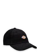 M Hardwick Corduroy Cap Designers Headwear Caps Black Dickies