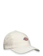M Hardwick Corduroy Cap Designers Headwear Caps White Dickies