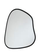 Wall Mirror Michigan M Home Furniture Mirrors Wall Mirrors Black Muubs