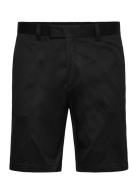 Tenut Designers Shorts Chinos Shorts Black Tiger Of Sweden