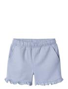 Nmffriana Shorts Pb Bottoms Shorts Blue Name It