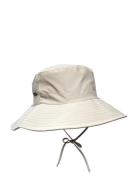 Boonie Hat W2 Accessories Headwear Bucket Hats Cream Rains