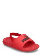 Cool Cat 2.0 Backstrap Ac Inf Sport Summer Shoes Sandals Red PUMA