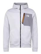 M Ma Fz Fleece Sport Sport Clothing Sport Sweatshirts & Hoodies Sport ...