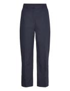 Tecarino Bottoms Trousers Chinos Navy BOSS