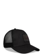 Elliot-Pl Accessories Headwear Caps Black BOSS