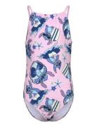 Swimsuit Badedragt Badetøj Navy Lilo & Stitch