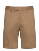 Tenut Designers Shorts Chinos Shorts Beige Tiger Of Sweden