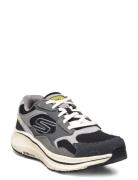 Mens Go Run Consistent 2.0 Retro Runner V1 Sneakers Sko Multi/patterne...