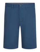 Harlem Short 1985 Bottoms Shorts Casual Blue Tommy Hilfiger