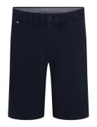 Harlem Short 1985 Bottoms Shorts Casual Navy Tommy Hilfiger