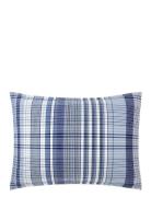 Summerhi Sham Home Textiles Bedtextiles Pillows Blue Ralph Lauren Home