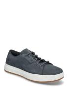 Low Lace Up Sneaker Designers Sneakers Low-top Sneakers Blue Timberlan...