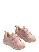Sneaker T Y Low-top Sneakers Pink Wheat