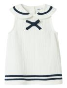 Nbffasilor Spencer Dresses & Skirts Dresses Casual Dresses Sleeveless ...