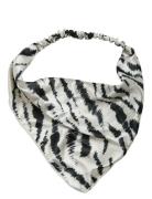 Pctarah Wide Headband Box Accessories Headwear Headbands Black Pieces
