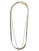 Pctiffi Necklace Pack Box Accessories Jewellery Necklaces Chain Neckla...