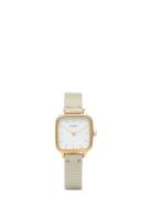 Kate Heritage Tan Accessories Watches Analog Watches Beige Komono