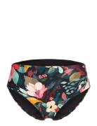 Magnolia Di Bottom Swimwear Bikinis Bikini Bottoms Bikini Briefs Multi...