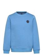 Funtime Crewneck Sweatshirt Sport Sweatshirts & Hoodies Sweatshirts Bl...