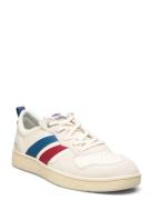 Pallacup Flame Lth Low-top Sneakers White Palladium