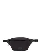 Metro Nylon Over D Waistbag Bum Bag Taske Black Calvin Klein