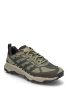 Men's Speed Eco - Drab Sport Sport Shoes Sport Outdoor-hiking Shoes Gr...