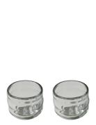 Agnes Small Driking Glass Home Tableware Glass Drinking Glass Nude Hei...