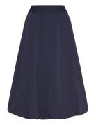 Balloon Skirt From Freequent In A Light Material With Lining. The Skir...