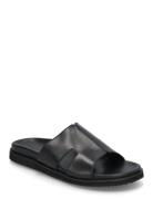 Insight Slippers Hjemmesko Black Dune London