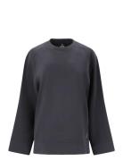 Ramiu W Ls Over Sweat Sport Women Sport Clothing Sport Sweatshirts & H...