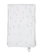 Swaddle Baby & Maternity Baby Sleep Muslins Muslin Blankets White MarM...