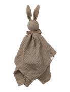 Blinkie Tender Taupe Baby & Maternity Baby Sleep Cuddle Blankets Brown...