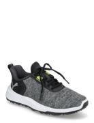 Fusion Crush Sport Jr Low-top Sneakers Black PUMA Golf